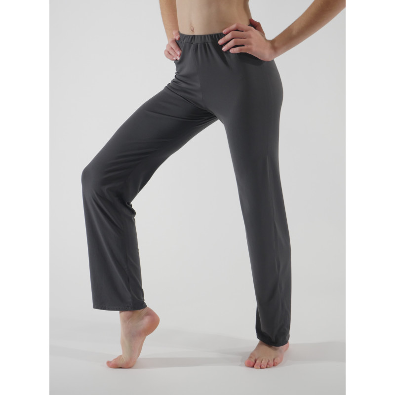 MP16B - Pantalon droit anthracite MP16B - Pantalon droit anthracite